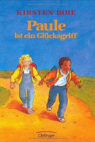 Paule ist ein Glücksgriff