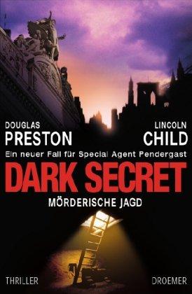 Dark Secret: Mörderische Jagd (Droemer HC)