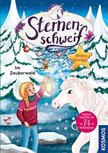 Adventskalender, Im Zauberwald