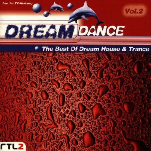 Dream Dance Vol.2