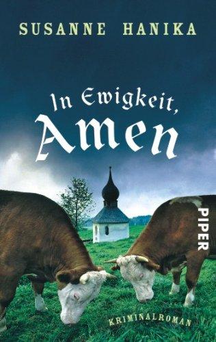 In Ewigkeit, Amen: Kriminalroman (Lisa Wild-Reihe)