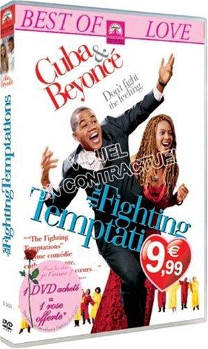 The Fighting Temptations [FR Import]