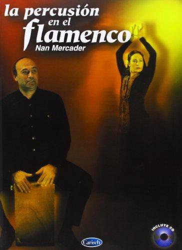 La Percusion En El Flamenco