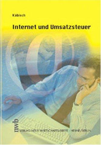 Internet und Umsatzsteuer