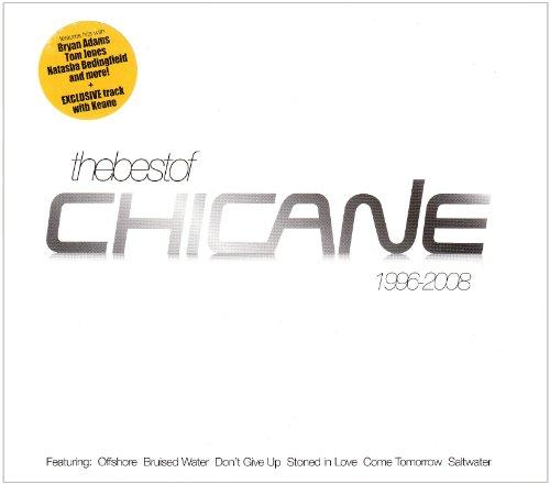 The Best of Chicane 1996-2008 [UK-Import]