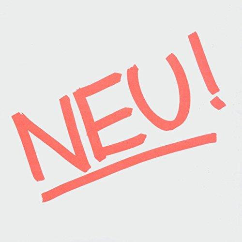 Neu! [Vinyl LP]