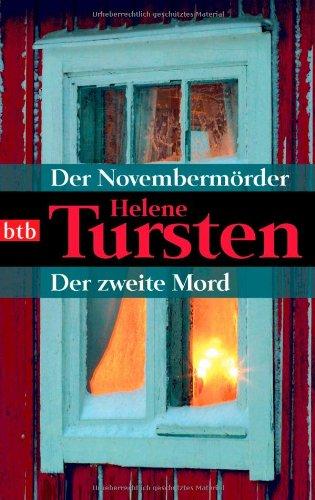 Der Novembermörder/Der zweite Mord: Zwei Romane in einem Band