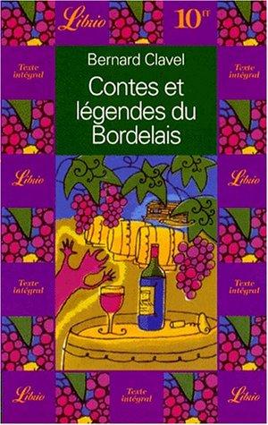 Contes et légendes du Bordelais