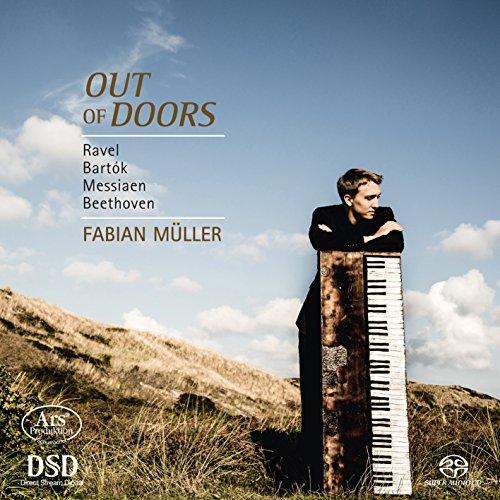 Out of Doors - Klavierwerke