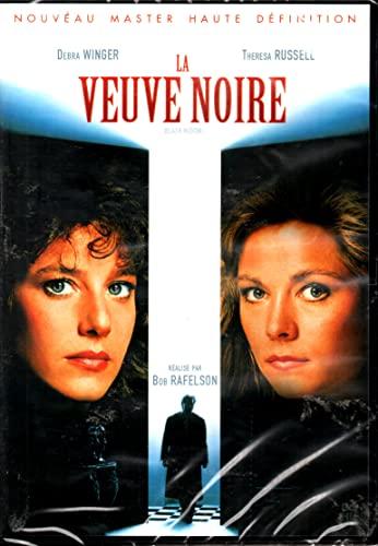 La veuve noire (DVD)