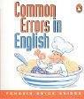 Common Errors in English (Penguin English)