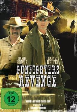 Gunfighter Revenge