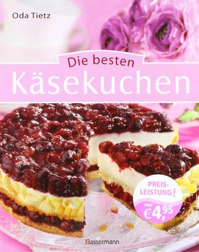 Die besten Käsekuchen