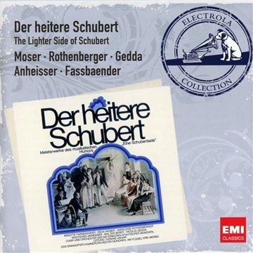 Der Heitere Schubert