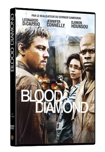 Blood Diamond [FRANZOSICH]