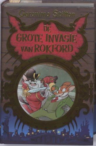 De grote invasie van Rokford