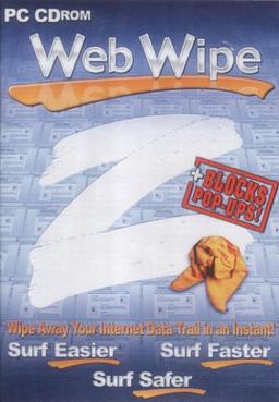 Web Wipe