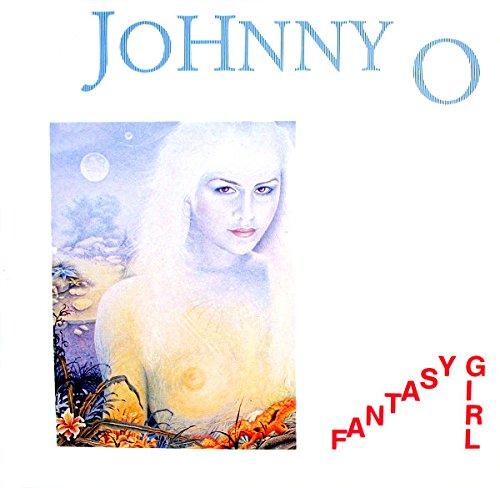 Fantasy Girl Remix 98 [Vinyl Maxi-Single]