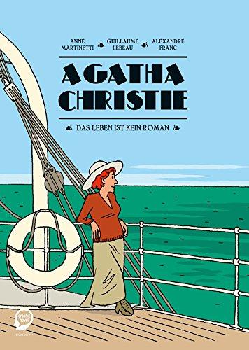 Agatha Christie: Das Leben ist kein Roman