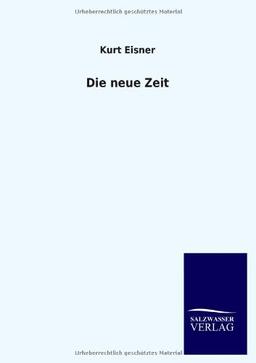 Die neue Zeit