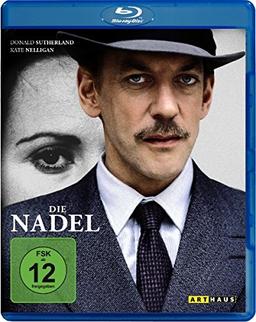 Die Nadel [Blu-ray]