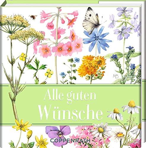 Alle guten Wünsche (BiblioPhilia)