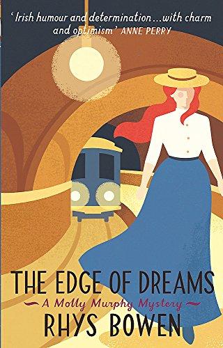 The Edge of Dreams (Molly Murphy, Band 14)