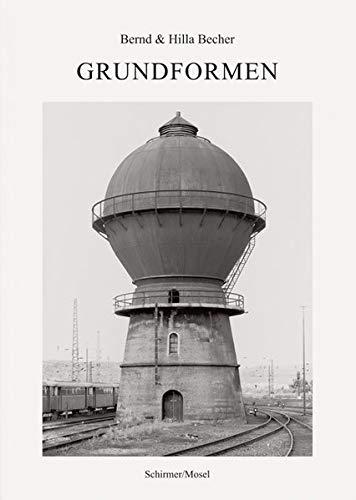 Grundformen. Formes élémentaires