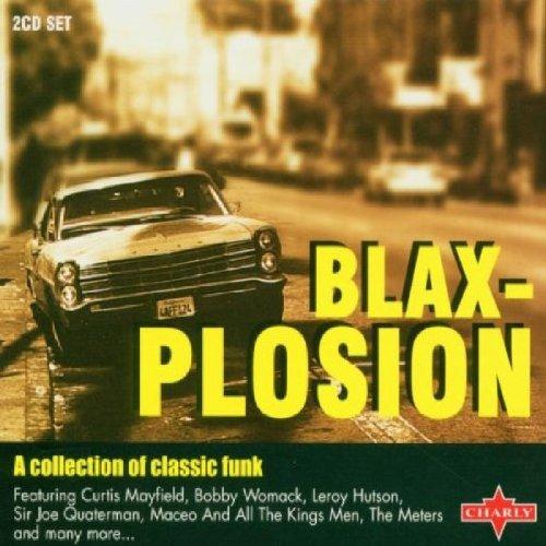 Blaxplosion