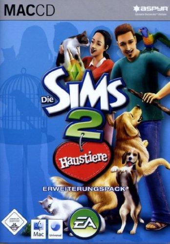 Die Sims 2: Haustiere