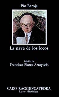 La nave de los locos (Letras Hispánicas)