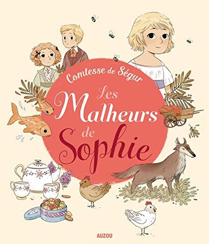 Les malheurs de Sophie