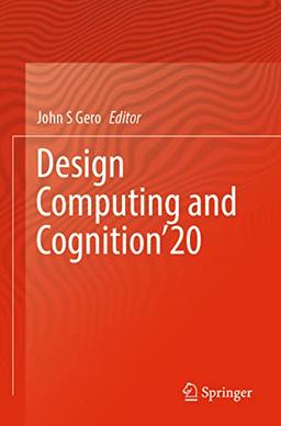 Design Computing and Cognition’20