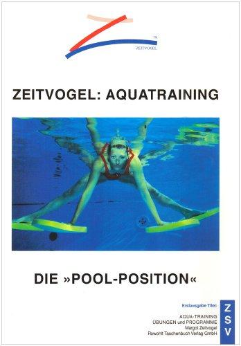 Aquatraining. Die Pool-Position