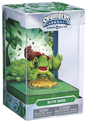 Skylanders Eon's Elite: Zook