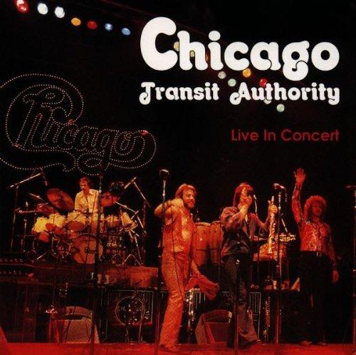 Chicago Transit Authority