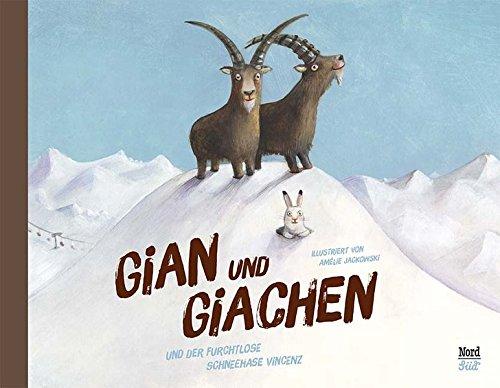 Gian und Giachen