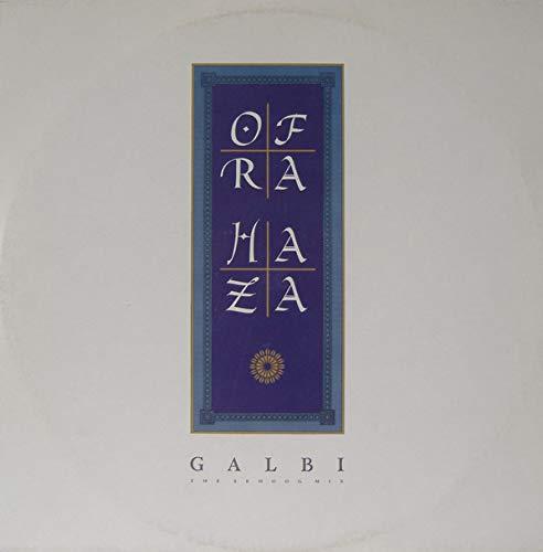 Galbi (Sehog Mix) [Vinyl Single]