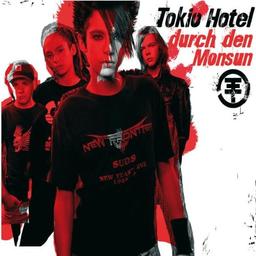 Durch Den Monsun