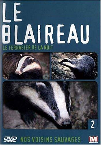 Le blaireau [FR Import]