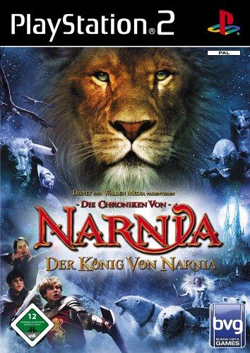 Die Chroniken von Narnia: Der König von Narnia