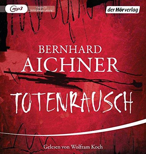 Totenrausch: Thriller (Die Totenfrau-Trilogie, Band 3)