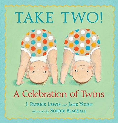 Take Two!: A Celebration of Twins