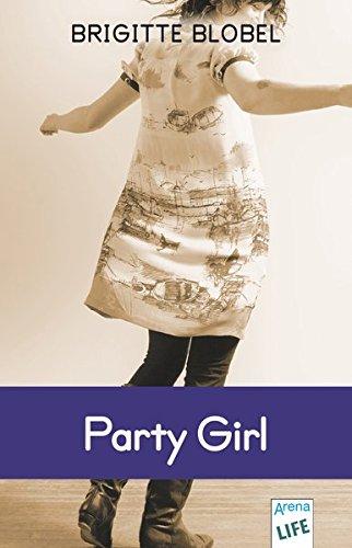 PartyGirl: Sonderband: