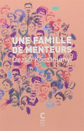 Une famille de menteurs