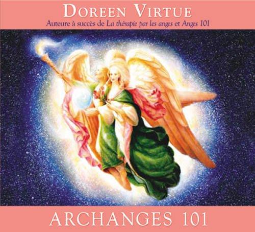 Archanges 101 - Livre audio