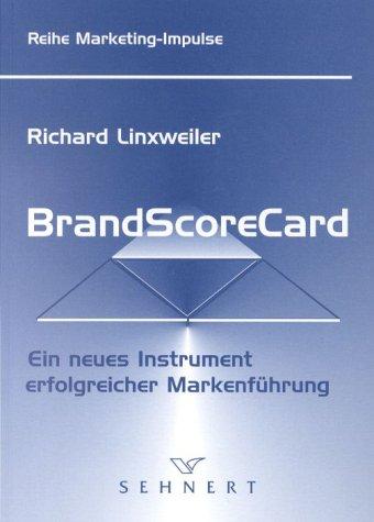 BrandScoreCard