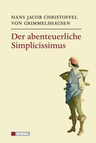 Der abenteuerliche Simplicissimus