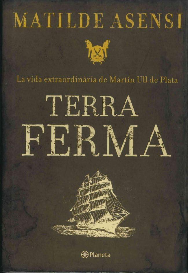 Terra ferma (Ramon Llull)