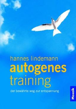 Autogenes Training, m. Audio-CD